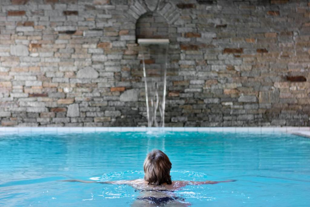Hotel Les Balcons Village hotel pied des pistes 17