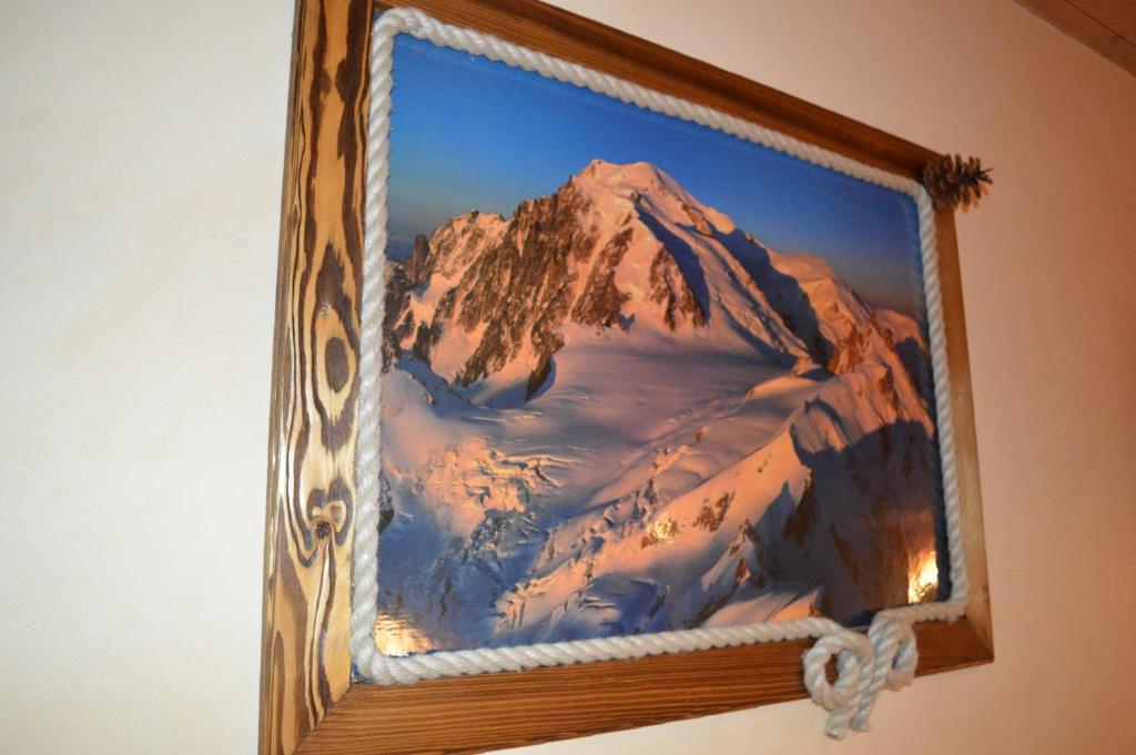 Hotel Les Bernards hotel pied des pistes 9