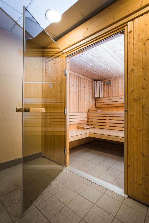 Hotel Les Essarts USSIM Vacances hotel pied des pistes 10