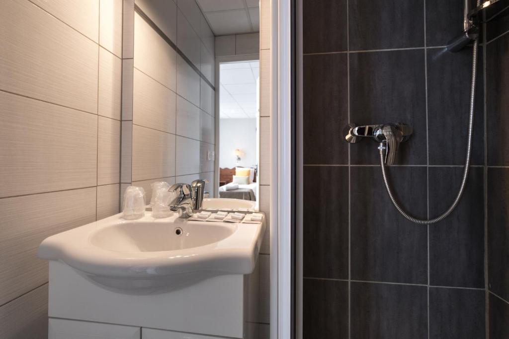 Hotel Les Essarts USSIM Vacances hotel pied des pistes 2