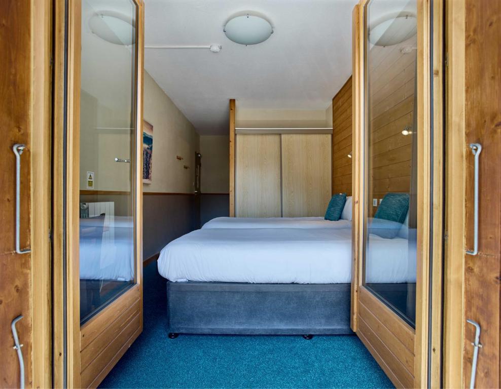 Hotel Les Grangettes hotel pied des pistes 14