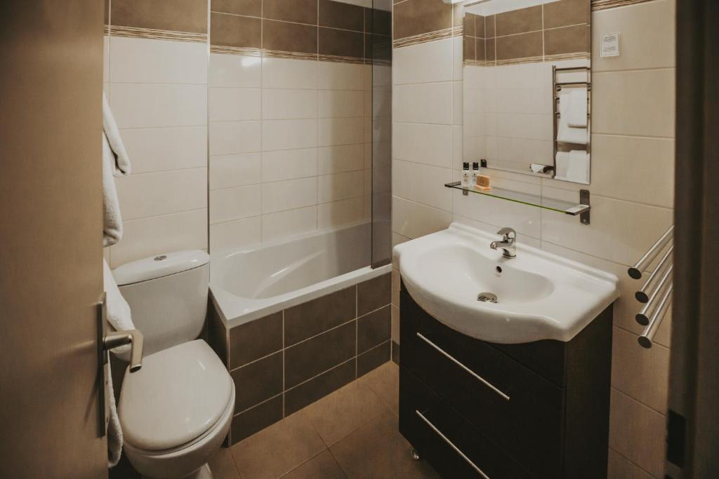 Hotel Les Grangettes hotel pied des pistes 15