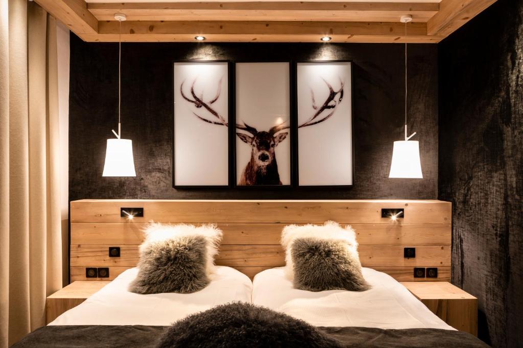 Hotel Les Melezes hotel pied des pistes 10