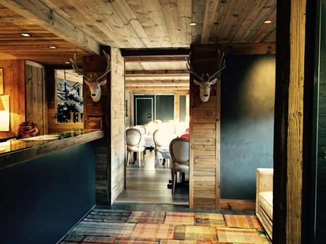 Hotel Les Melezes hotel pied des pistes 18