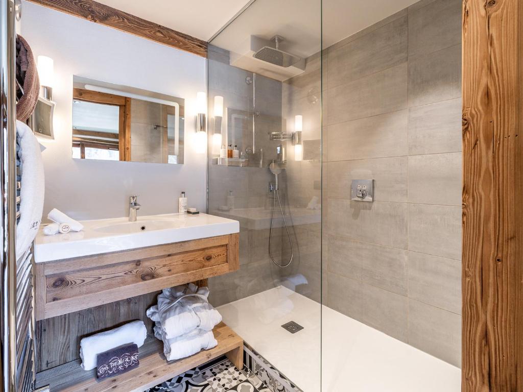 Hotel Les Peupliers hotel pied des pistes 5