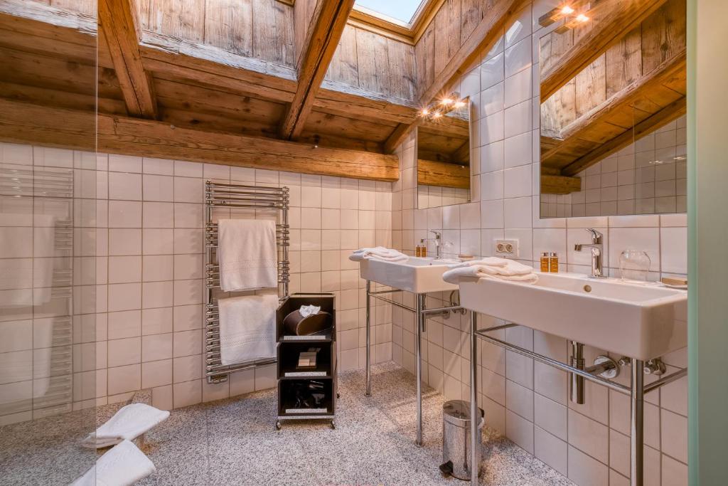 Hotel Les Servages dArmelle hotel pied des pistes 14