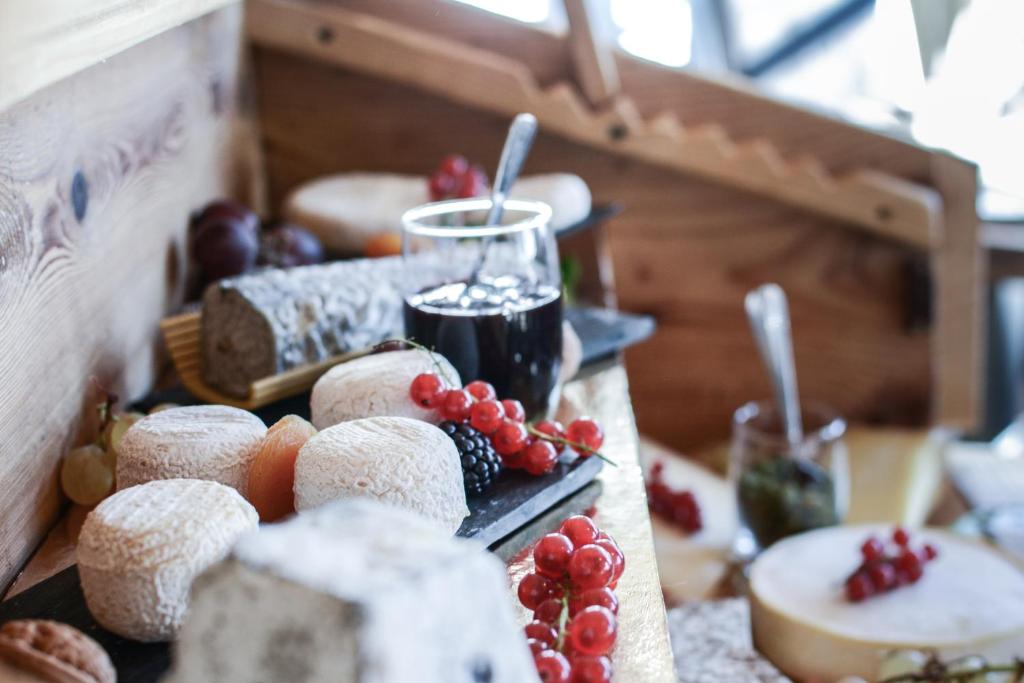 Hotel Les Suites du Montana by Les Etincelles hotel pied des pistes 14