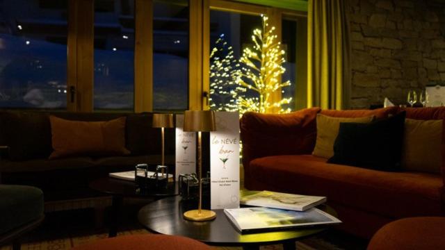 Hotel MONT BLANC VAL DISERE hotel pied des pistes 6