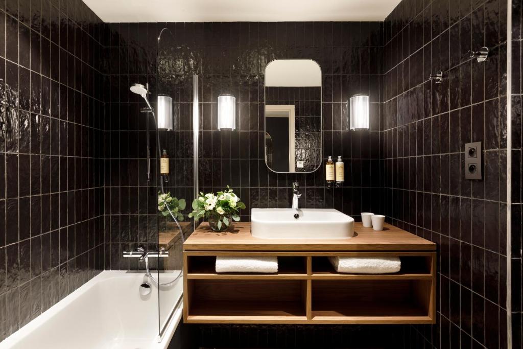 Hotel Marielle hotel pied des pistes 2