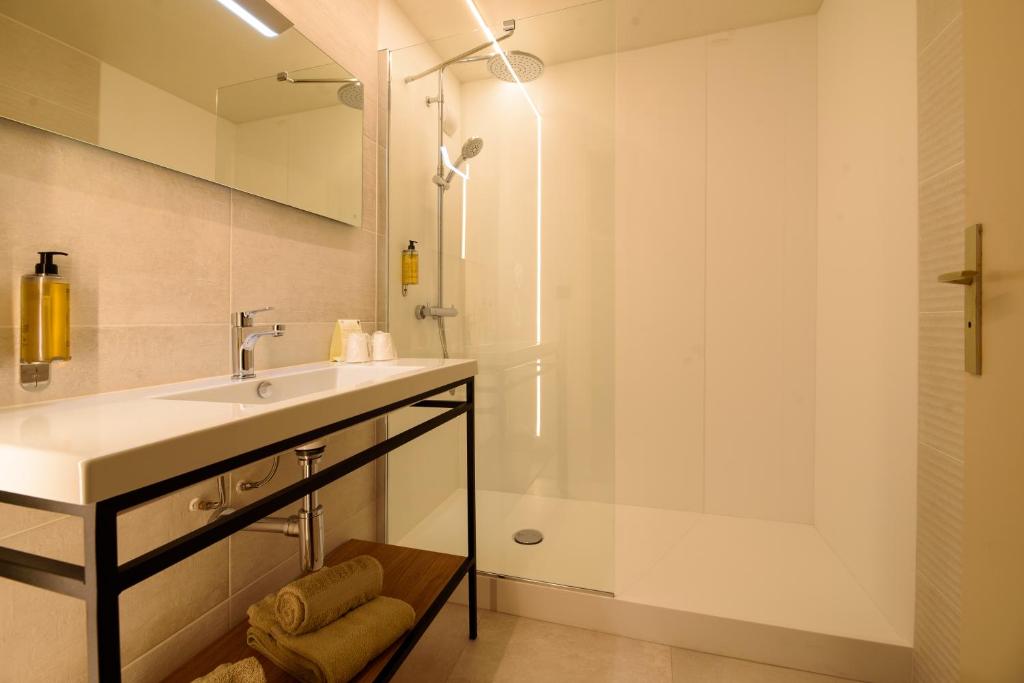 Hotel Neste de Jade hotel pied des pistes 2