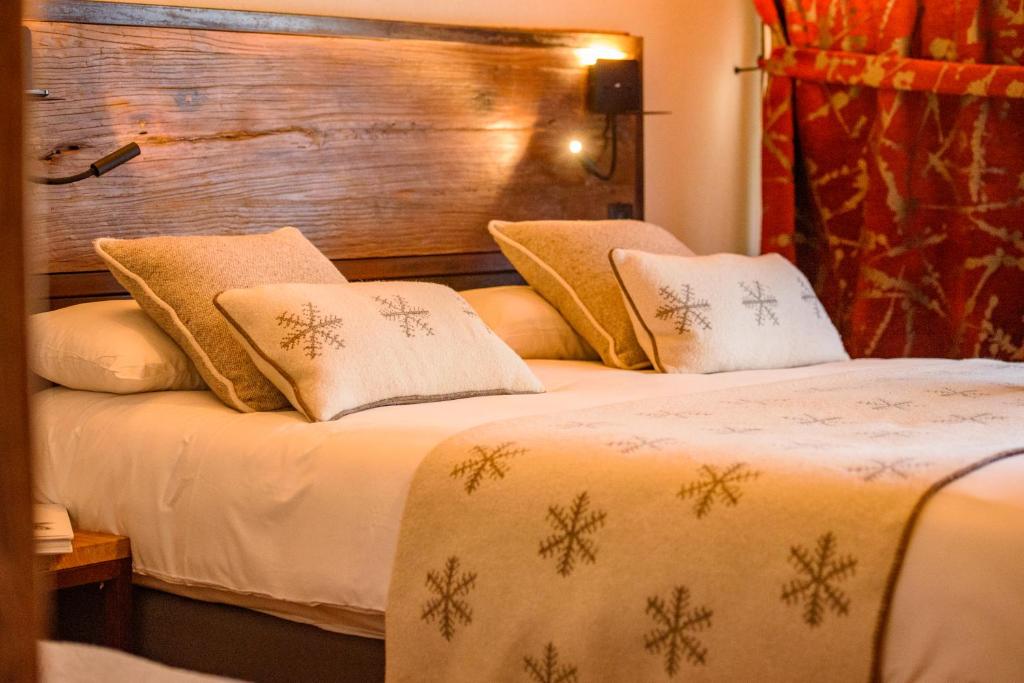 Hotel Neste de Jade hotel pied des pistes 8