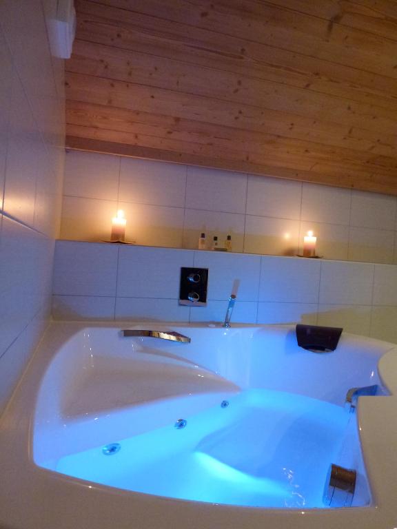 Hotel Restaurant Les Sapins Wellness Gourmet hotel pied des pistes 2