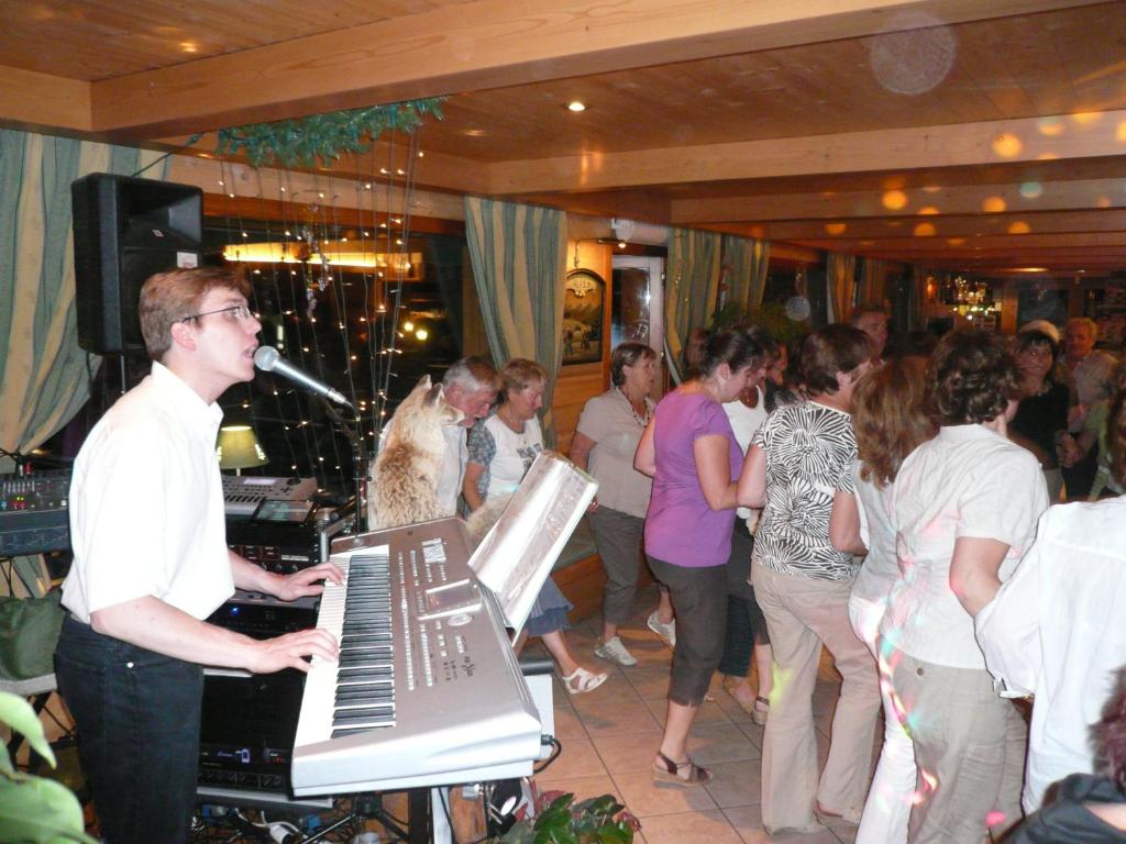 Hotel Restaurant Les Sapins Wellness Gourmet hotel pied des pistes 6
