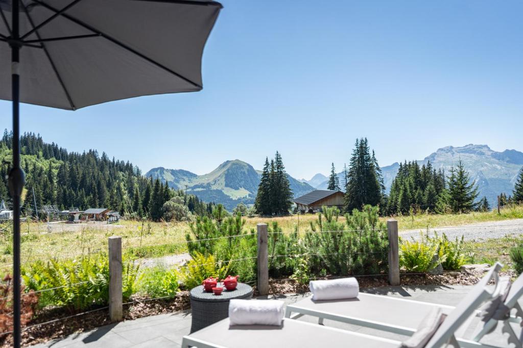 Hotel Restaurant Les Sapins Wellness Gourmet hotel pied des pistes 8