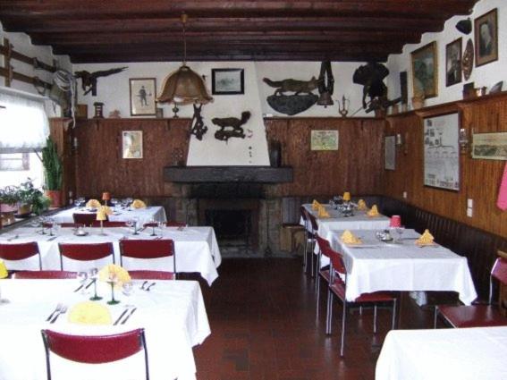 Hotel Restaurant Wolf hotel pied des pistes 3