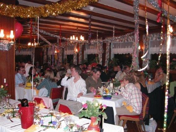 Hotel Restaurant Wolf hotel pied des pistes 5