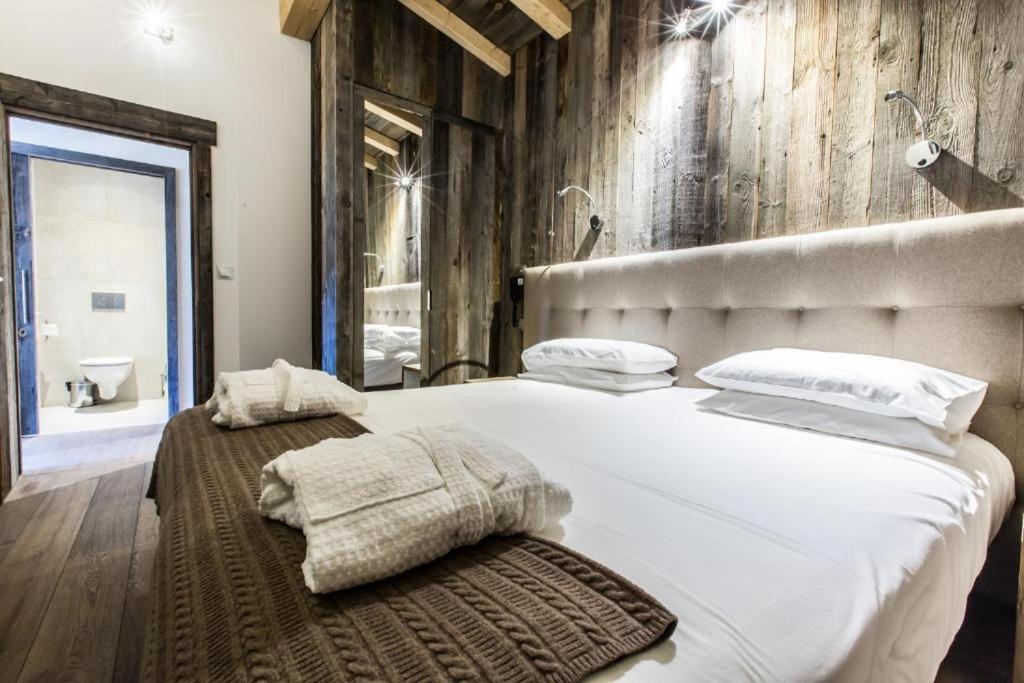 Hotel Spa Crychar hotel pied des pistes 10