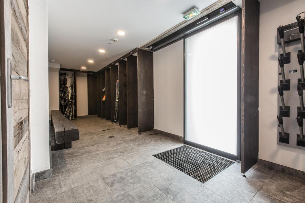 Hotel Spa Crychar hotel pied des pistes 11