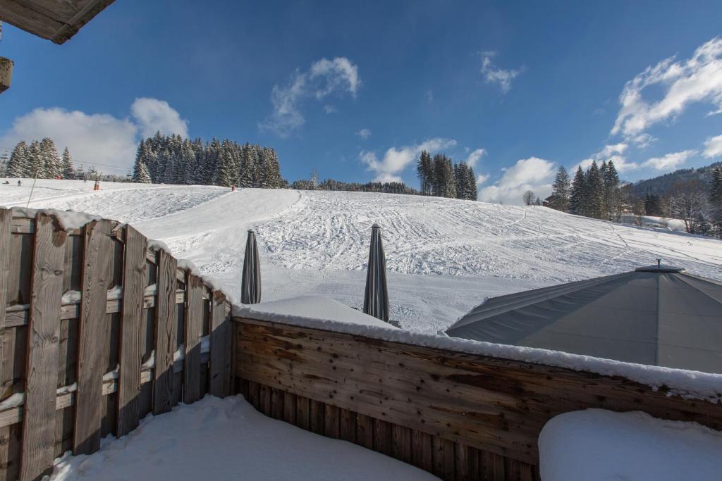 Hotel Spa Crychar hotel pied des pistes 17
