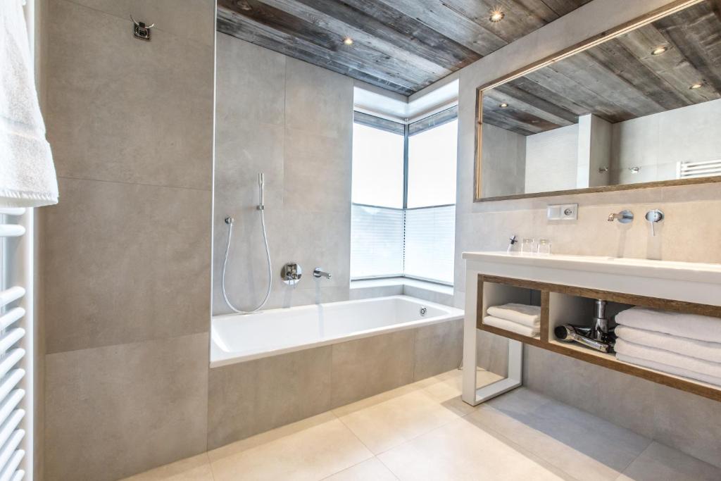 Hotel Spa Crychar hotel pied des pistes 2