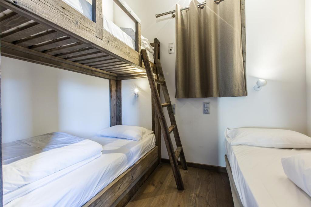 Hotel Spa Crychar hotel pied des pistes 8