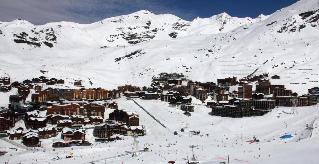 Hotel Val Chaviere hotel pied des pistes 19