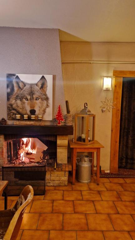 Hotel Yaka hotel pied des pistes 3