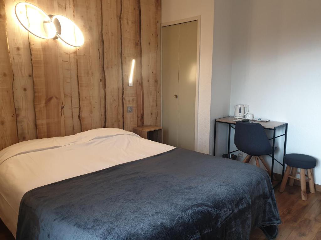 Hotel Yaka hotel pied des pistes 5
