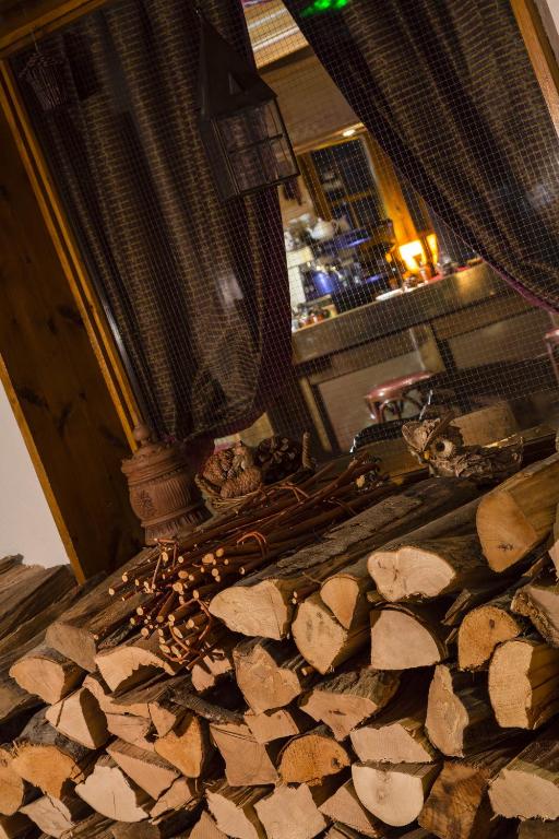 Hotel du Bourg hotel pied des pistes 7