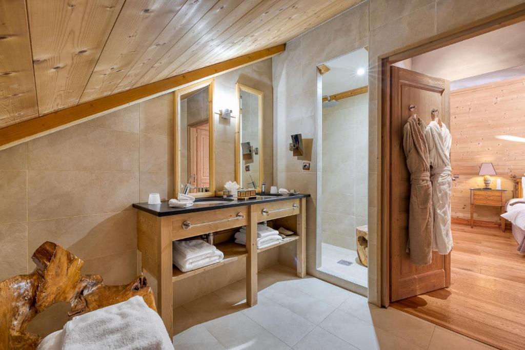 Hotel lHelios hotel pied des pistes 1