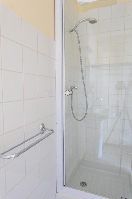 Hotel le Chamois hotel pied des pistes 14