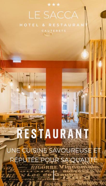 Hotel le Sacca nouvelle equipe hotel pied des pistes 10