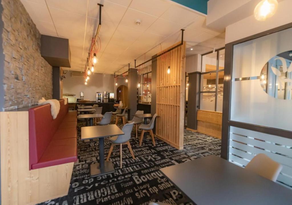 Hotel le Sacca nouvelle equipe hotel pied des pistes 11