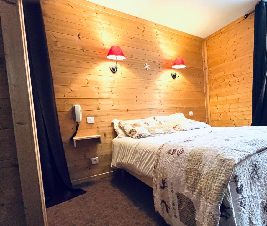 Hotel le Sacca nouvelle equipe hotel pied des pistes 15