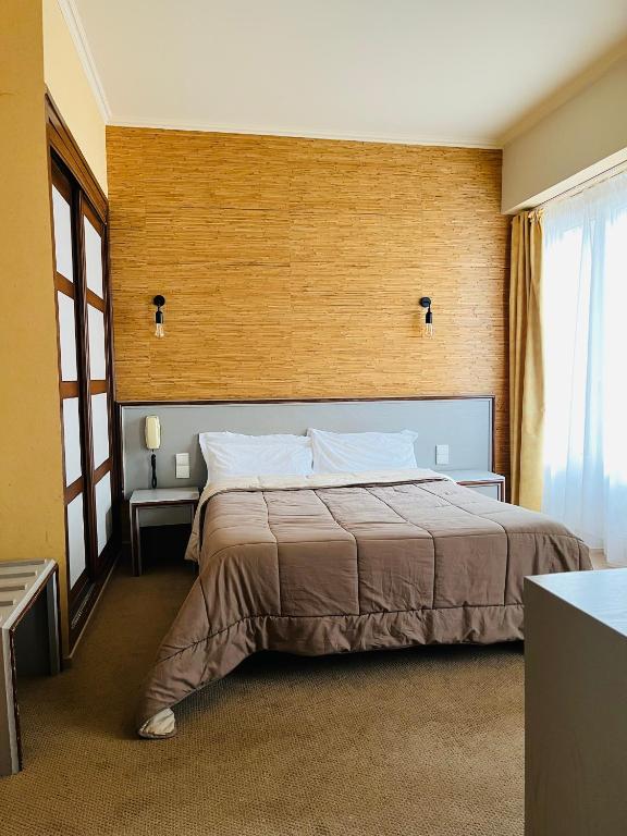 Hotel le Sacca nouvelle equipe hotel pied des pistes 17