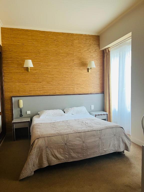Hotel le Sacca nouvelle equipe hotel pied des pistes 18