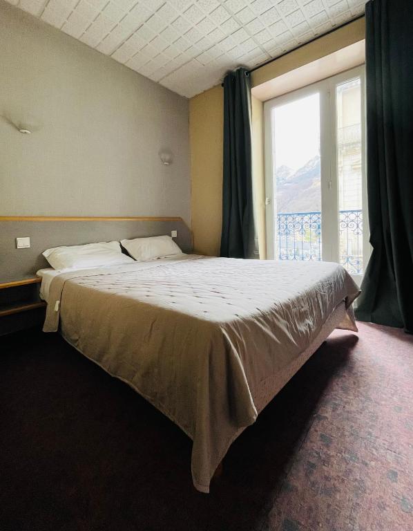 Hotel le Sacca nouvelle equipe hotel pied des pistes 19