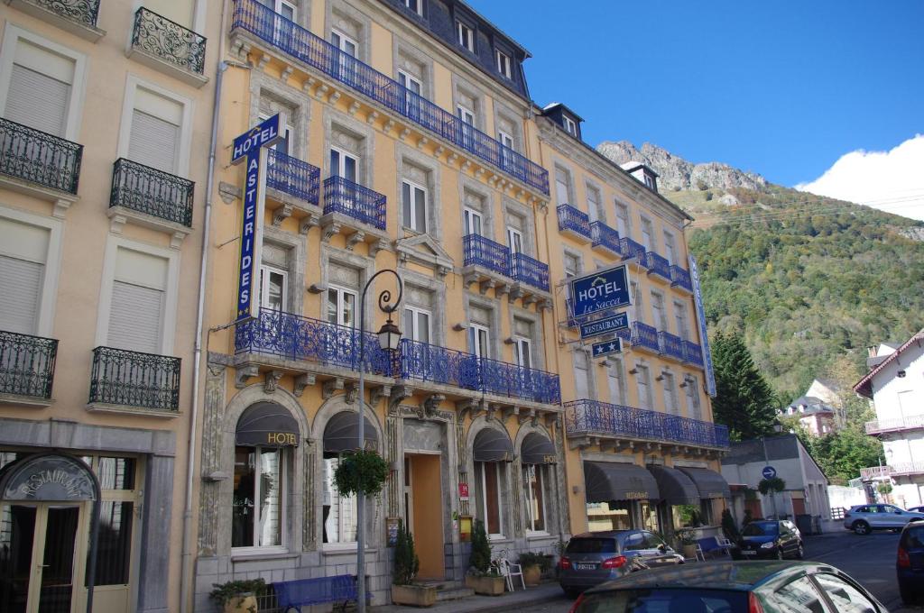 Hotel le Sacca nouvelle equipe hotel pied des pistes 4