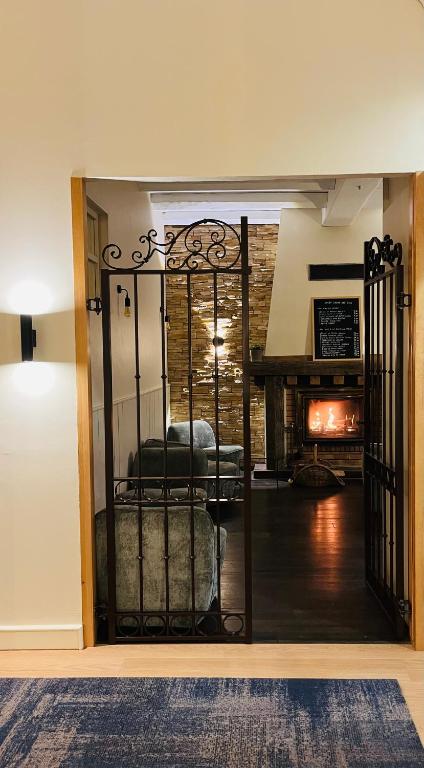 Hotel le Sacca nouvelle equipe hotel pied des pistes 7