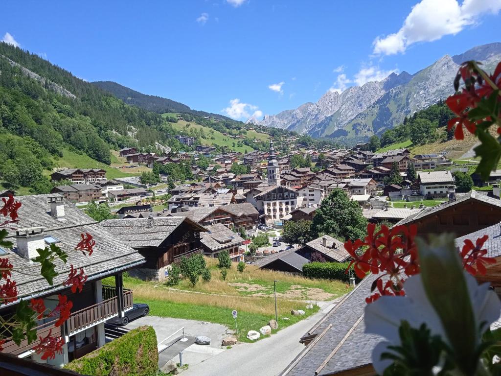 Hotel les Sapins hotel pied des pistes 6
