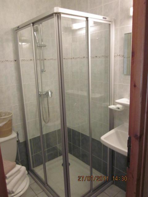 Hotel les skieurs hotel pied des pistes 2