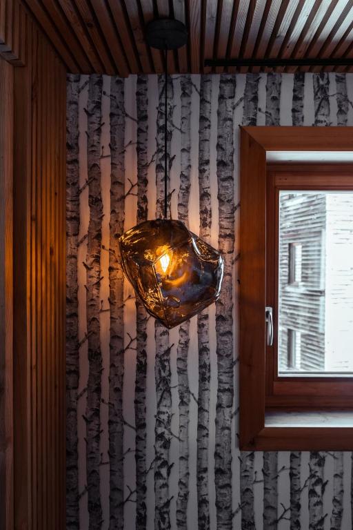 IMMODREAMS LAvorea appartement pied des pistes 16