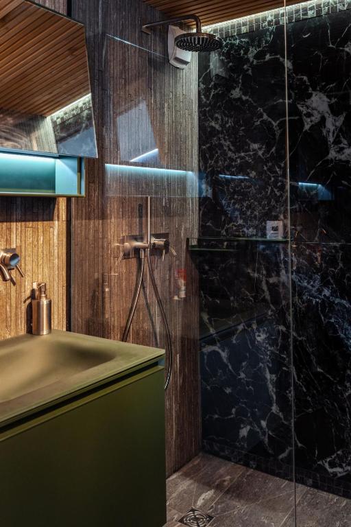 IMMODREAMS LAvorea appartement pied des pistes 4