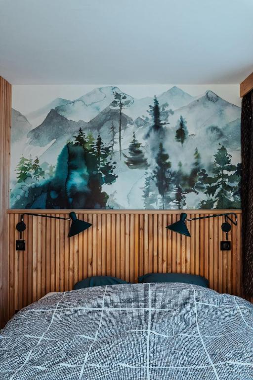 IMMODREAMS LAvorea appartement pied des pistes 6
