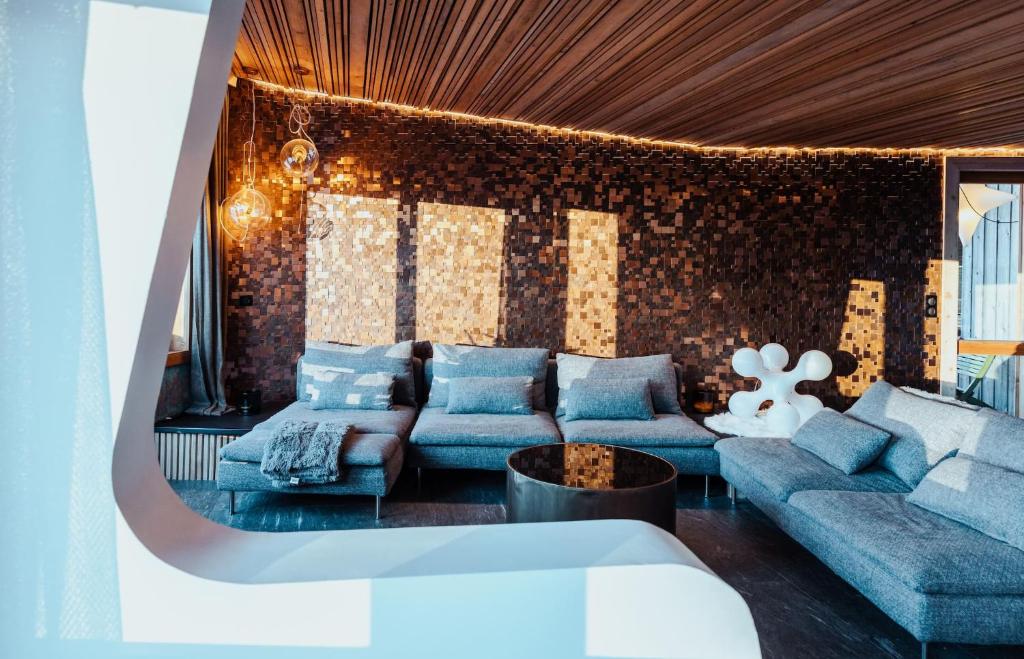 IMMODREAMS LAvorea appartement pied des pistes 8