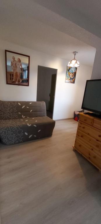 Ideal pour les vacances appartement pied des pistes 3