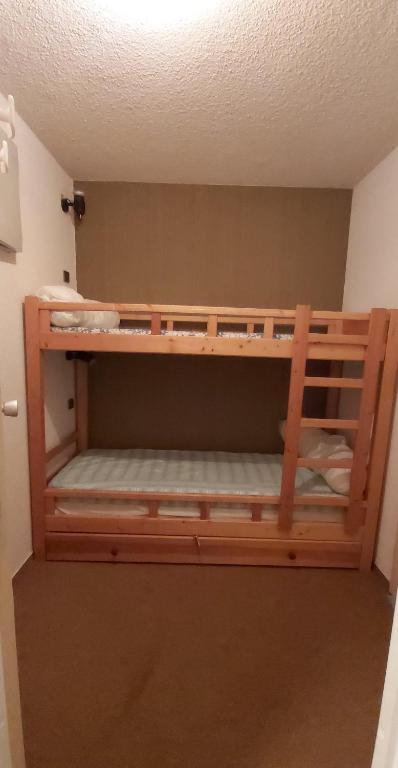 Ideal pour les vacances appartement pied des pistes 5