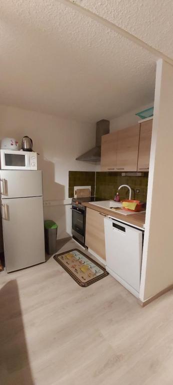 Ideal pour les vacances appartement pied des pistes 6