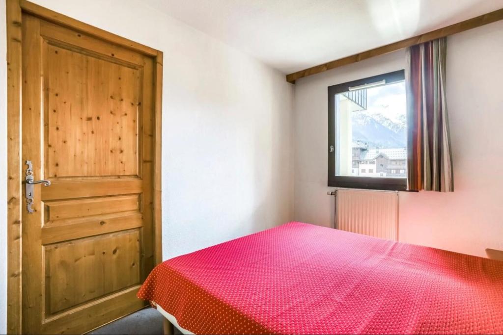 Joli Apt avec WIFI BALCON en plein CENTRE VILLE appartement pied des pistes 8