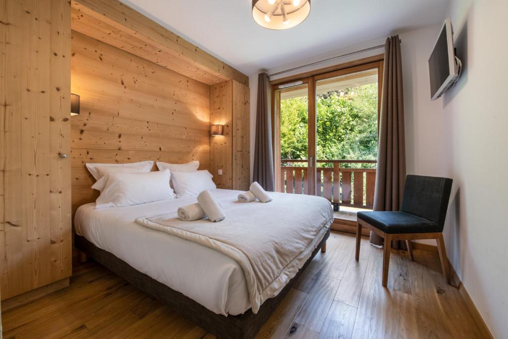 K2 by Alpine Resorts appartement pied des pistes 1